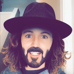 Meet your Posher, Stewart